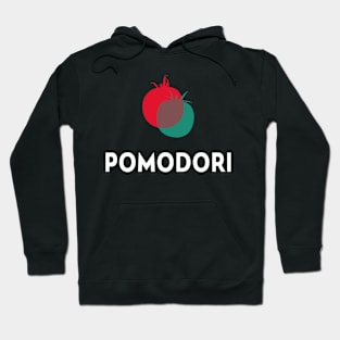 Pomodori Hoodie